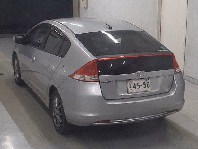 HONDA INSIGHT
