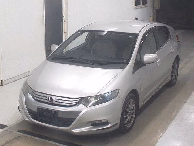 HONDA INSIGHT