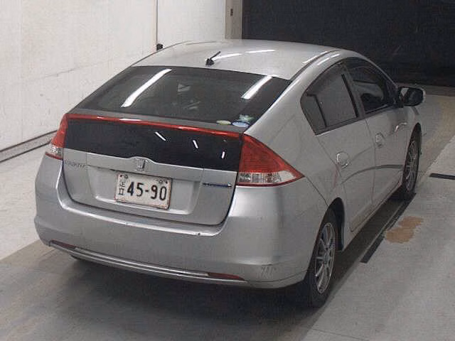 HONDA INSIGHT