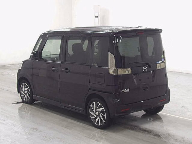 MAZDA FLAIR WAGON