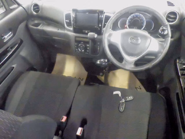 MAZDA FLAIR WAGON