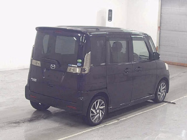 MAZDA FLAIR WAGON