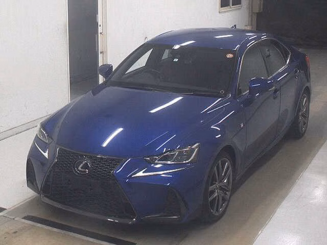 LEXUS IS300