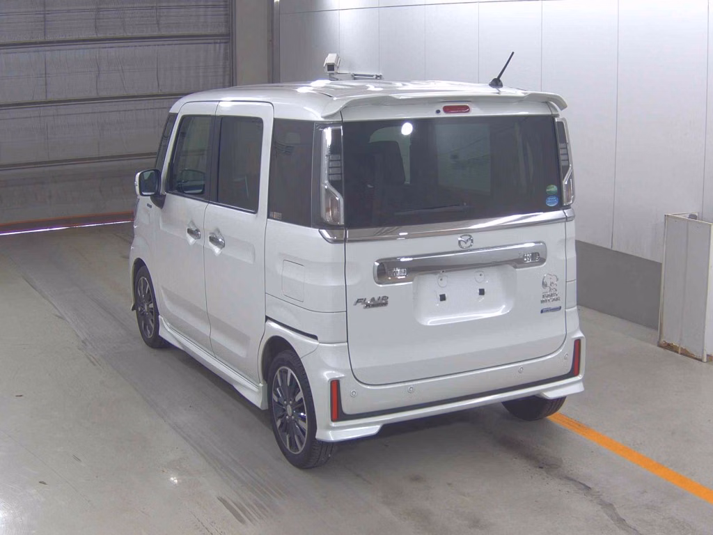MAZDA FLAIR WAGON