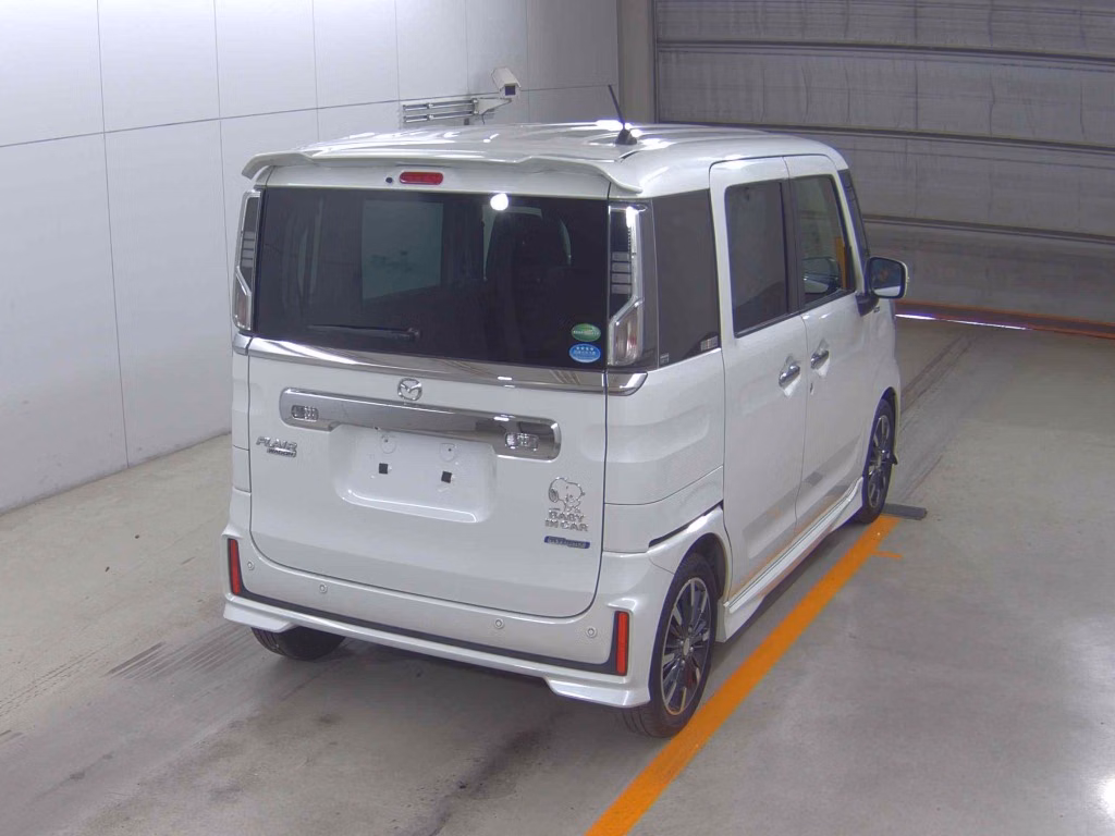 MAZDA FLAIR WAGON
