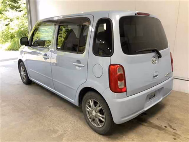 DAIHATSU MIRA COCOA