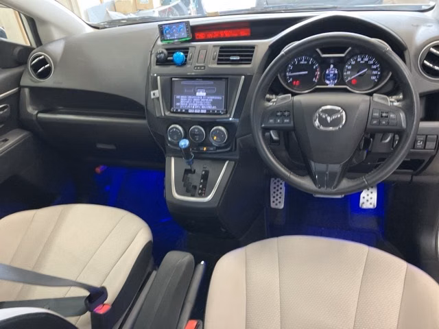 MAZDA PREMACY