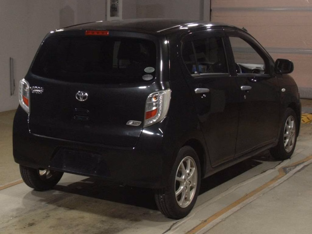 TOYOTA PIXIS EPOCH