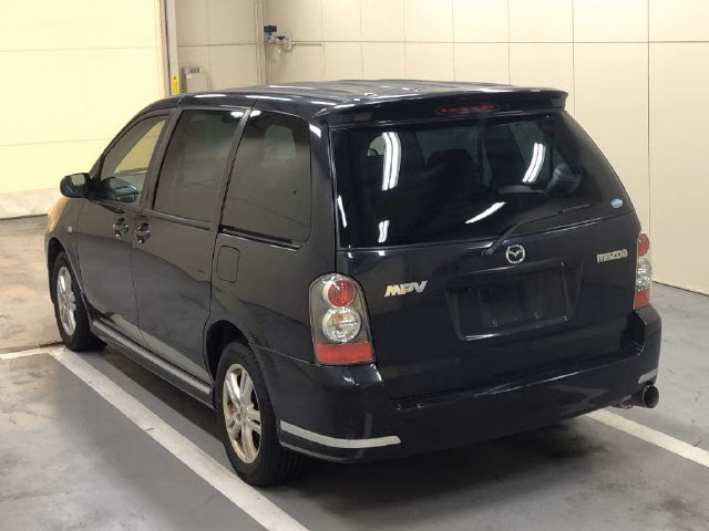 MAZDA MPV