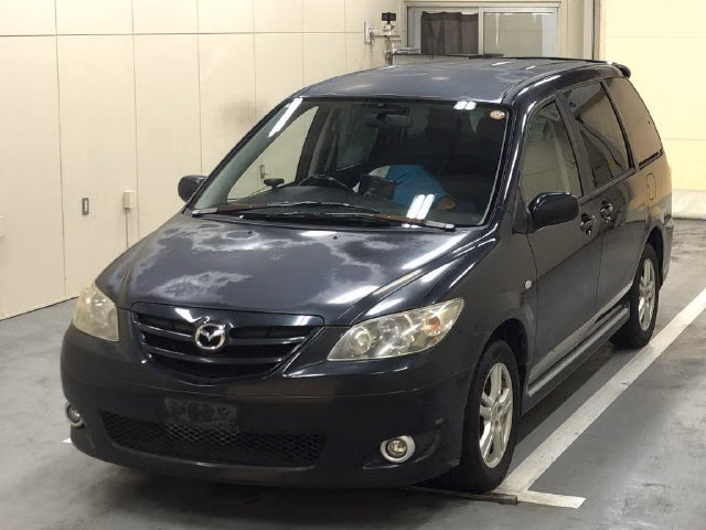 MAZDA MPV