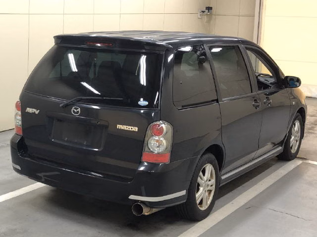 MAZDA MPV