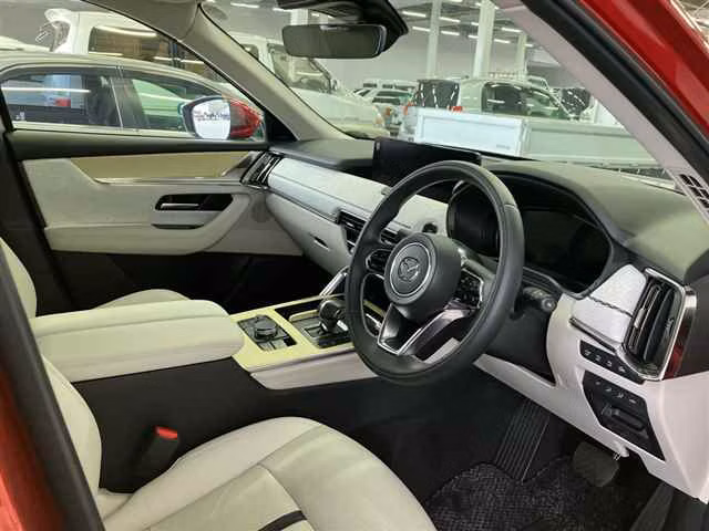 MAZDA CX-80