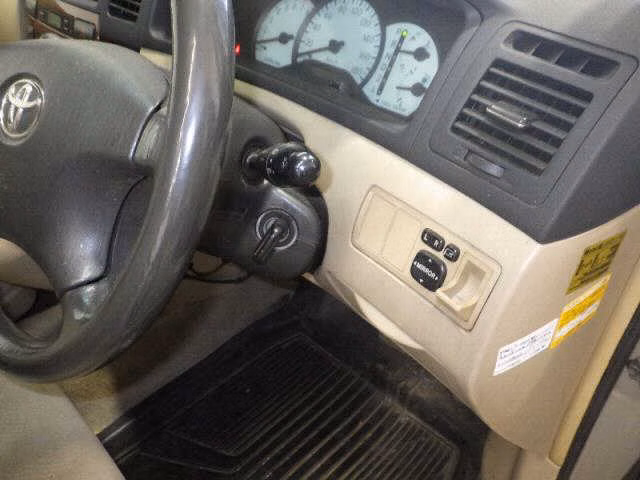 TOYOTA COROLLA SPACIO