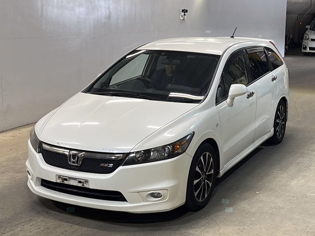 HONDA STREAM