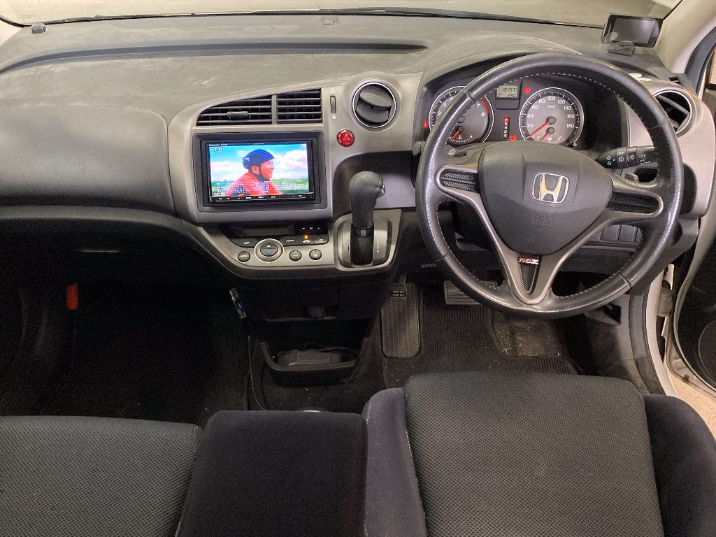 HONDA STREAM