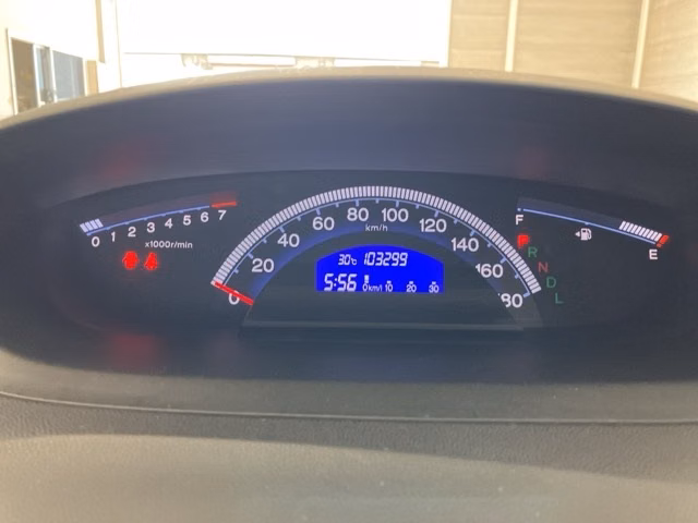 HONDA FREED SPIKE