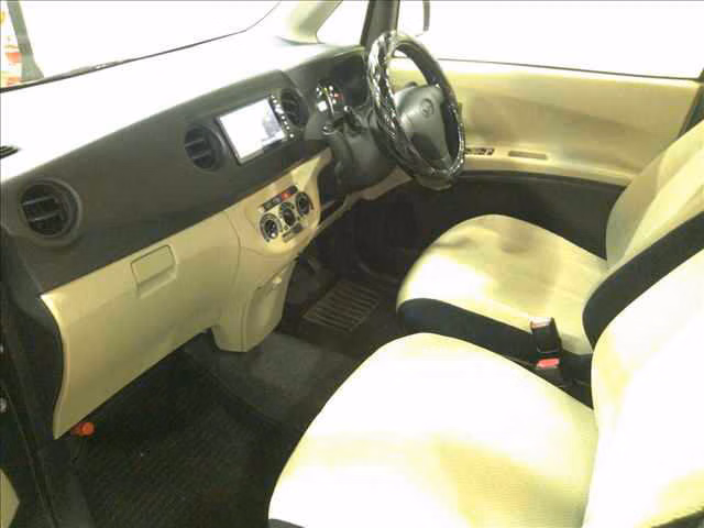 DAIHATSU TANTO EXE