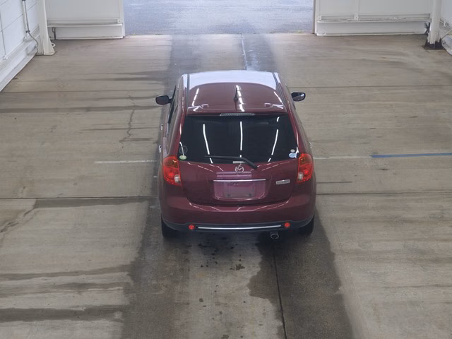 MAZDA VERISA