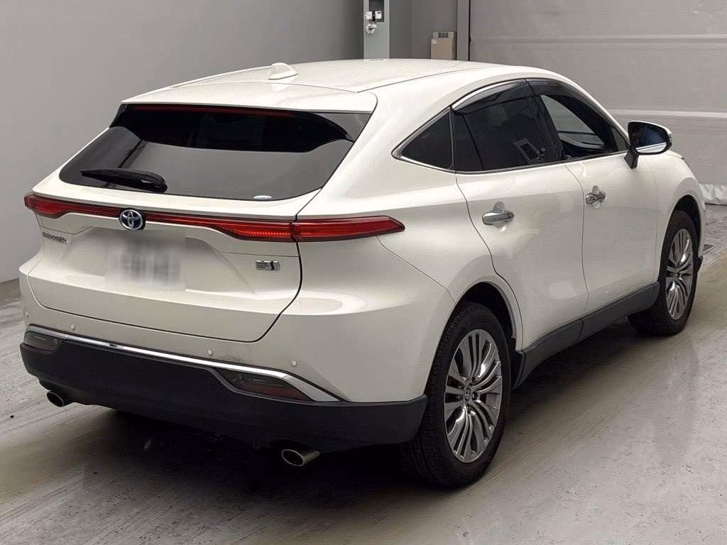 TOYOTA VENZA