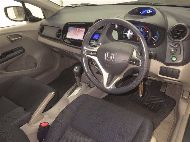 HONDA INSIGHT