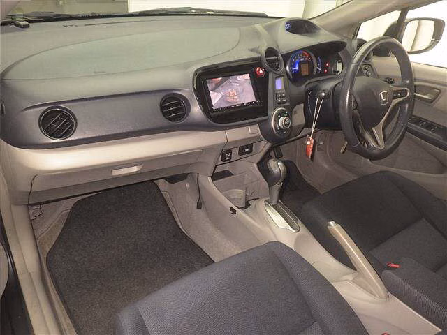 HONDA INSIGHT