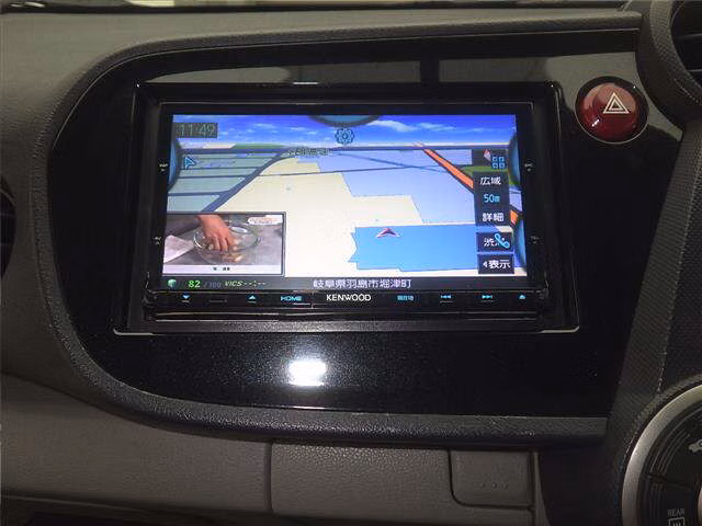 HONDA INSIGHT