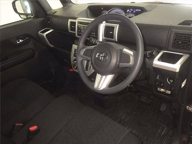 TOYOTA PIXIS MEGA