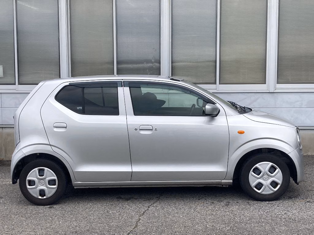 MAZDA CAROL