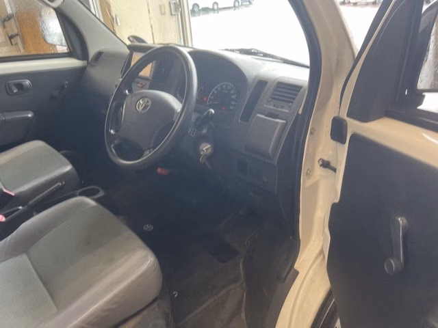 TOYOTA TOWN ACE