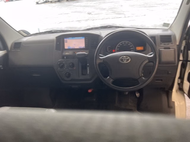 TOYOTA TOWN ACE