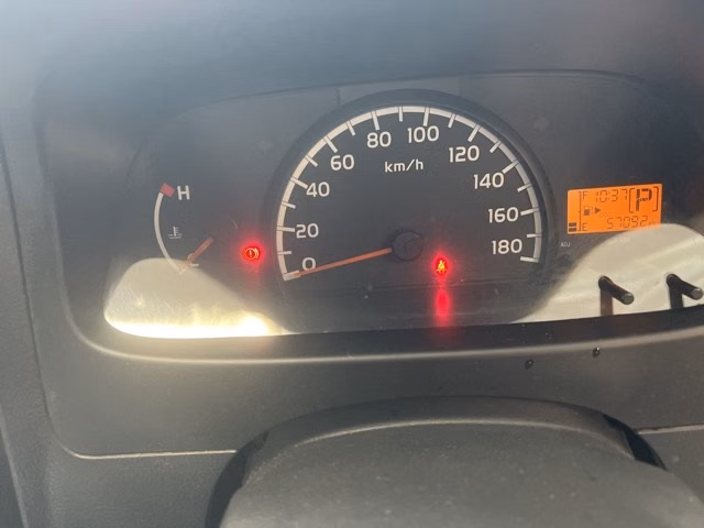 TOYOTA TOWN ACE