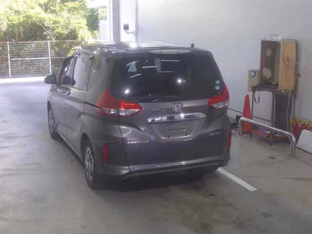 HONDA FREED+