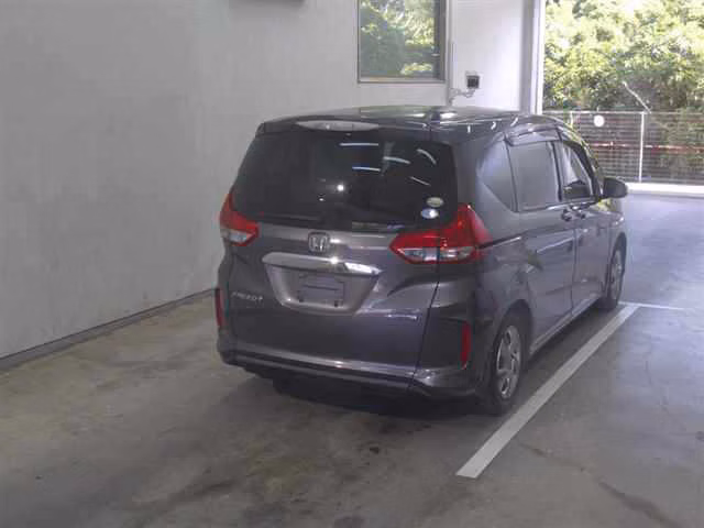 HONDA FREED+