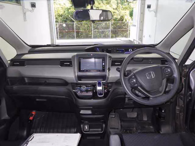 HONDA FREED+