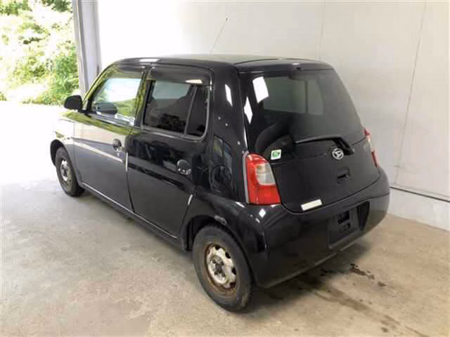 DAIHATSU ESSE