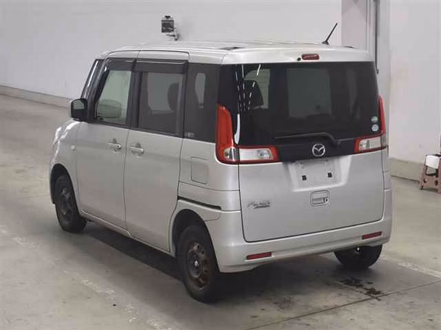 MAZDA FLAIR WAGON