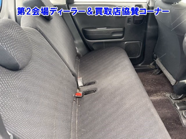 HONDA LIFE