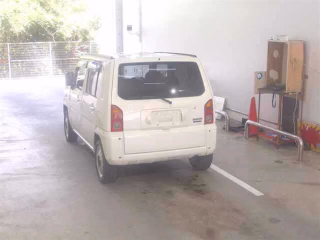 DAIHATSU NAKED