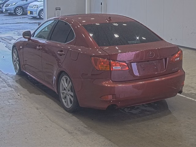 LEXUS IS250