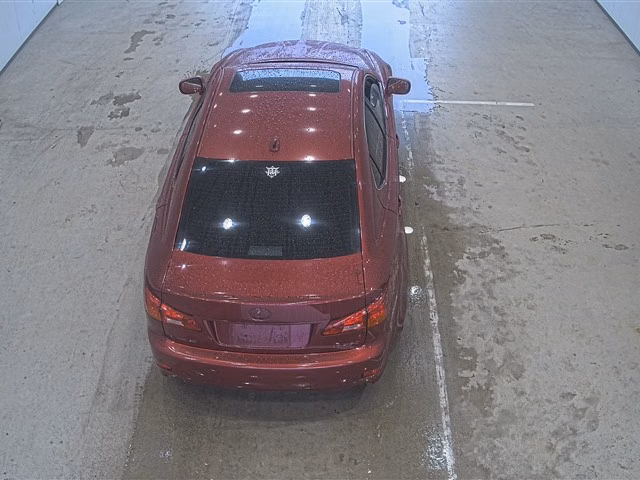 LEXUS IS250