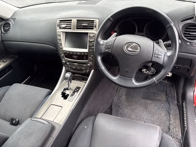 LEXUS IS250