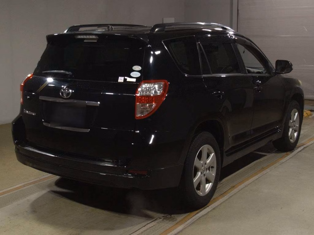 TOYOTA VANGUARD