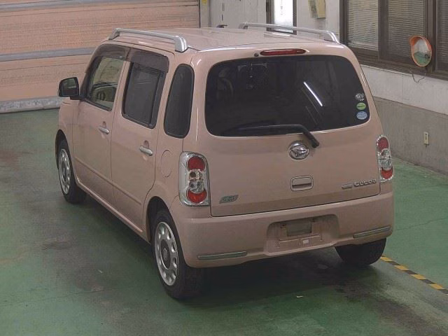 DAIHATSU MIRA COCOA