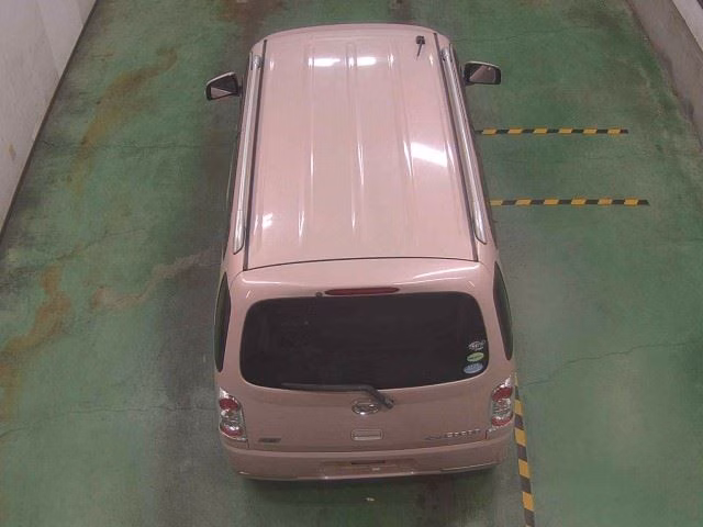 DAIHATSU MIRA COCOA