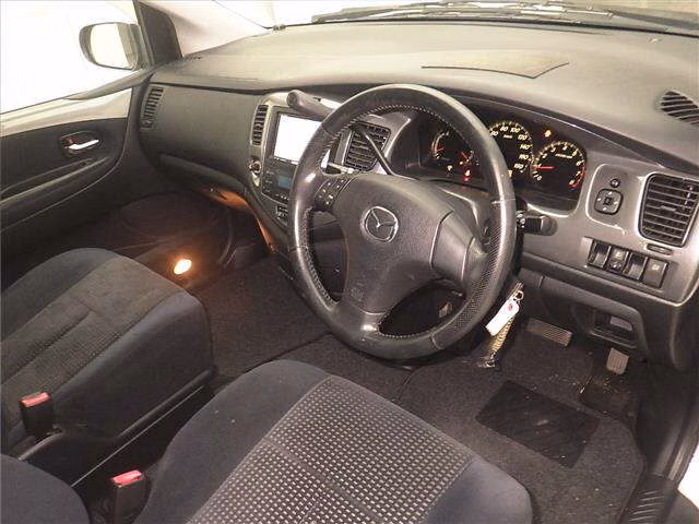 MAZDA MPV
