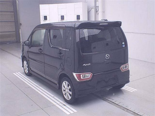 MAZDA FLAIR