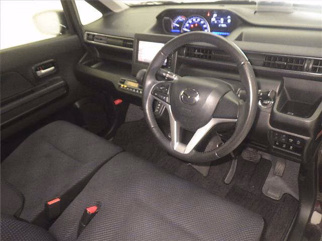 MAZDA FLAIR