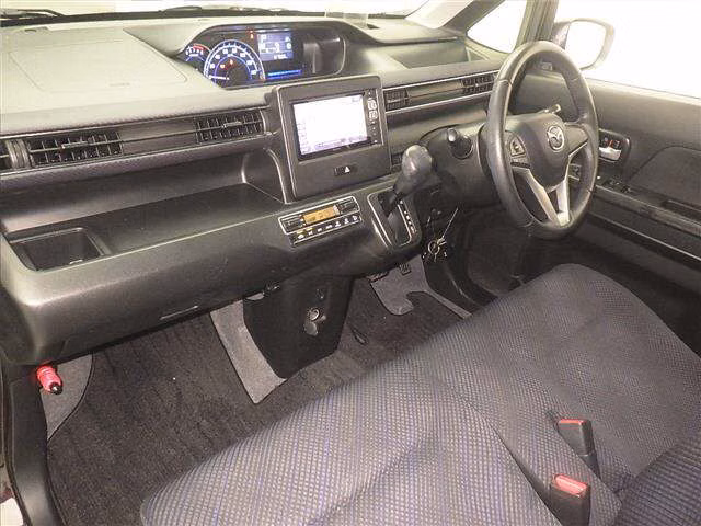 MAZDA FLAIR