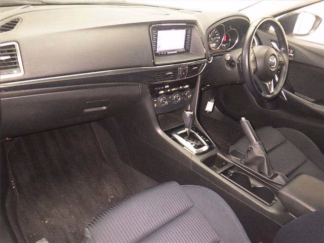 MAZDA ATENZA
