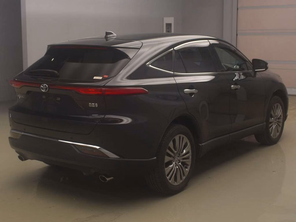 TOYOTA VENZA